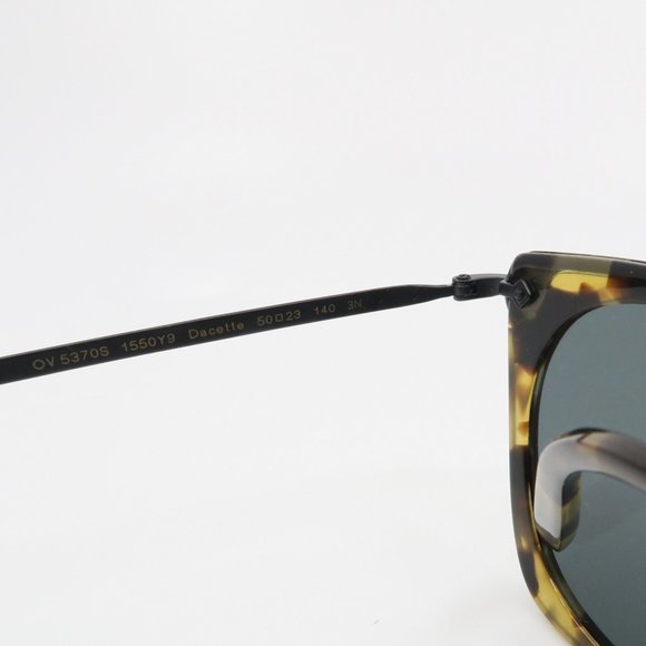 Oliver Peoples OV 5370S 1550Y9 Unisex Tortoise - Picture 3 of 6